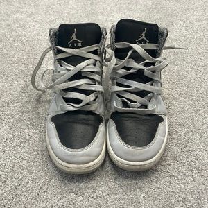 Jordans!!!